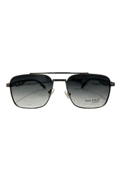 Silvio Monetti UV400 Brown Matte Women's Sunglasses -615288