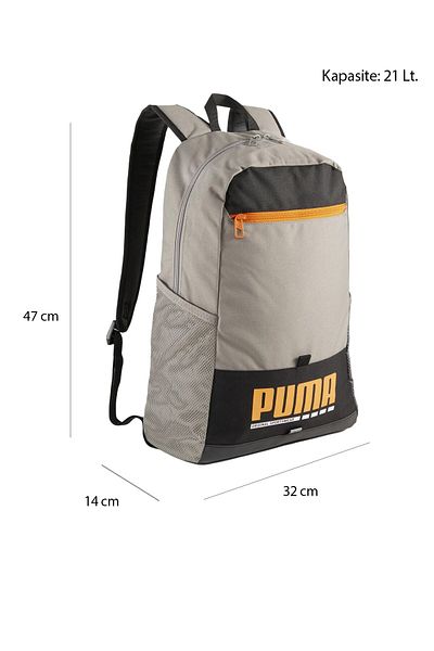Puma Pink Backpack For kids