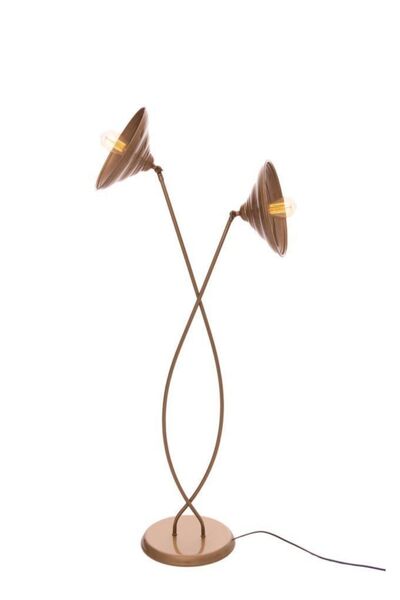 Umur Aydınlatma Dayton 2'li Eskitme Lambader