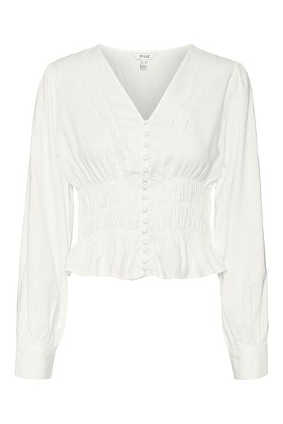Vero Moda Bluse VMTHEODORA Top