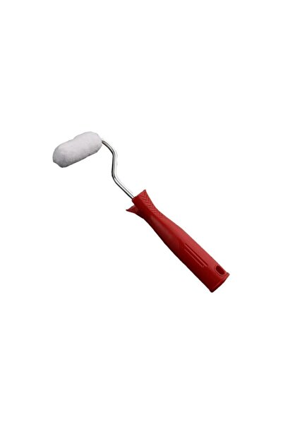 Fanart Velvet Roller Brush with Metal Handle 5 cm Lv-F9455-01