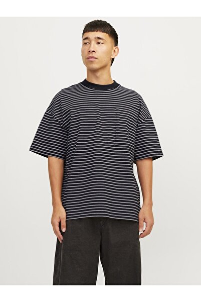 Jack & Jones بدلة روندال جيستريفت الرياضية