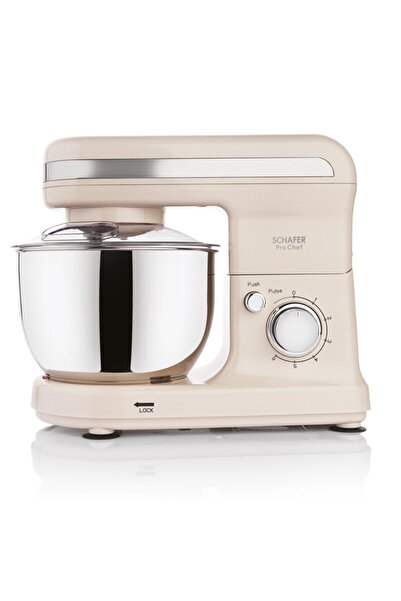 Schafer Prochef Stand Mikser Krem BAYEVKRM01