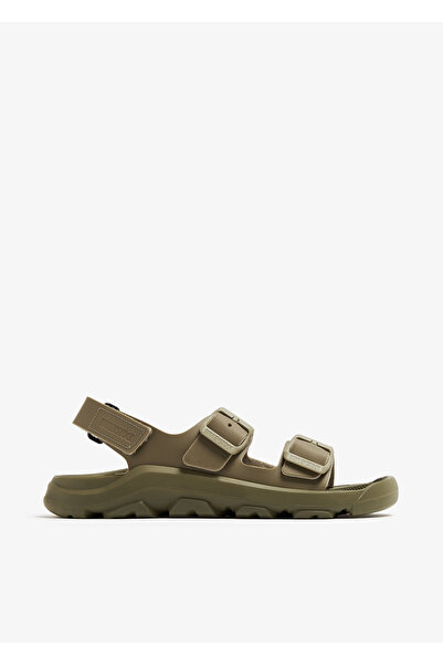 Birkenstock Mogamı Kıds Bf  Sandalet