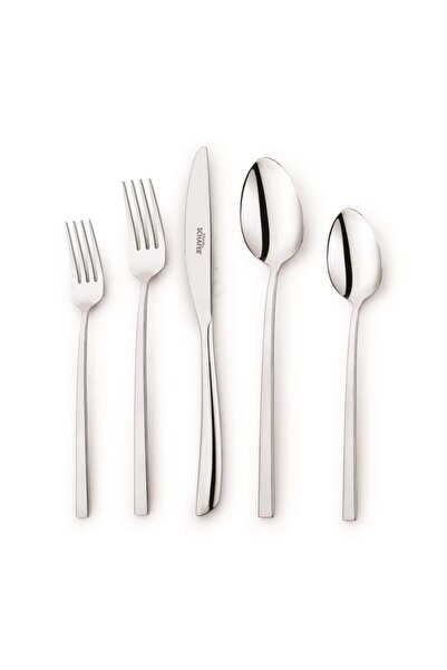 Schafer Hamburg Çatal Kaşık Bıçak Takımı 78 Parça Xxx19