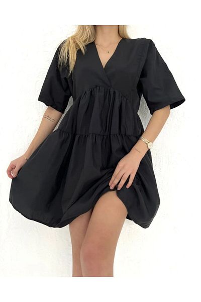 SHUGAA ROCHIE DE POPLIN DE DAMĂ