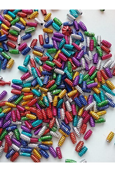 Armada 25 Gram Oya Boncuğu ( 0,6 cm)