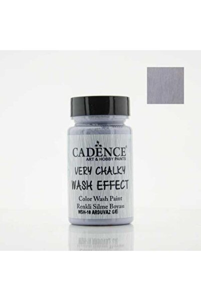 Cadence Very Chalky Wash Effect Arduvaz Grı