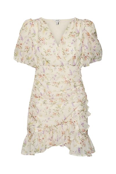 Vero Moda Kleid VMPHOEBE Kuru Kleid