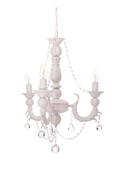 Umur Aydınlatma Eleganza 3'Lü Avize Yeni Ürün