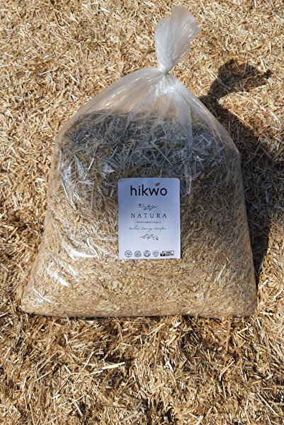 Hikwo 1 Kg Arpa - Buğray Samanı - Kemirgen Otu - Kuş Otu - Folluk Otu - Sürün...