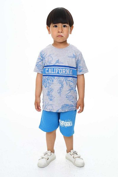 My Kids Wear Set pantaloni scurți pentru băieți