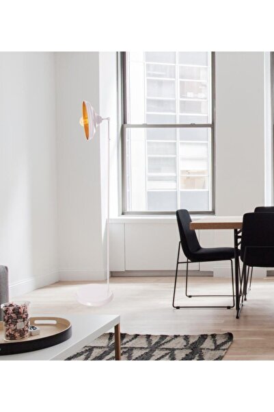 Umur Aydınlatma Beyaz Dayton Lambader