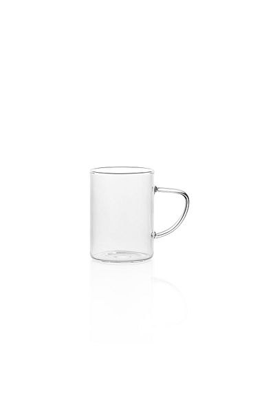 Schafer Smiley 6-Piece Glass Set 220 Ml-6 Pieces
