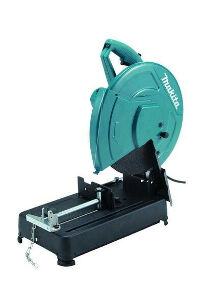 Makita Lw1401S Metal Kesme Tezgahı 2200 Watt