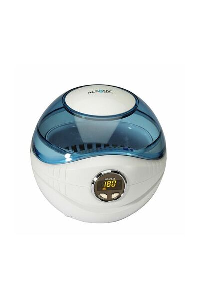 Genel Markalar Dijital Ultrasonik Temizleyici