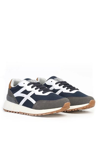 Benetton Casual Unisex Women's Sneakers