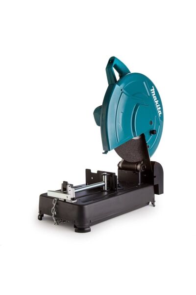 Makita Lw1401s Metal Gönye Kesim Makinası Flex Testere 2200 Waat