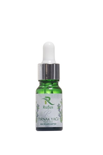 Rufus Tırnak Yağı R 10 ml