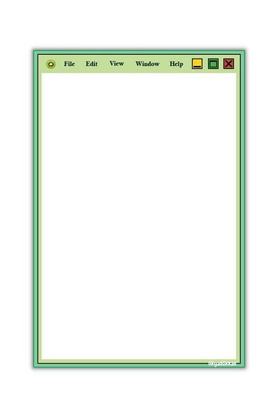 LikyaDükkan Memopad Pull-Pull A6 Size Notepad