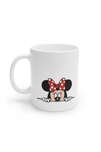 Minnie Mouse Mouse Micy Wife Mug Mug