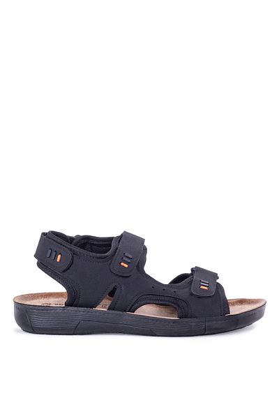 OXİ Men's Sandals - Summer Adjustable