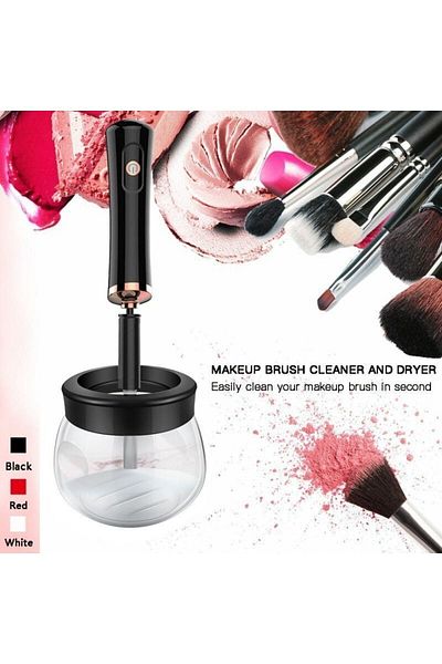 Bmx Permanent Makeup Pigment Mixer Professional Makeup Brush Cleaner