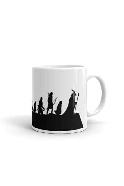 Lord of the Rings: