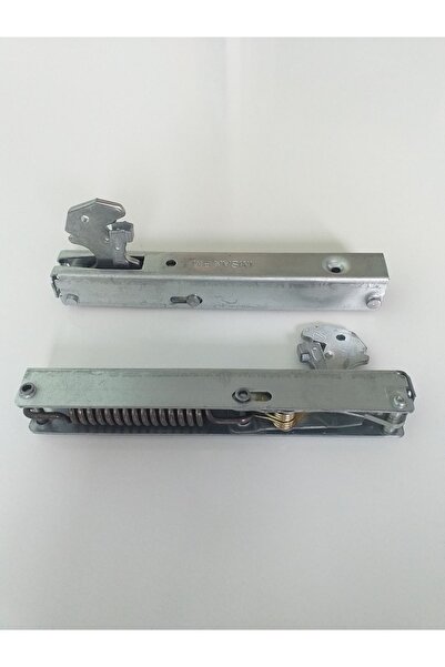 Silverline 240 Uyumlu Ankastre Fırın Kapak Menteşesi 2 Adet