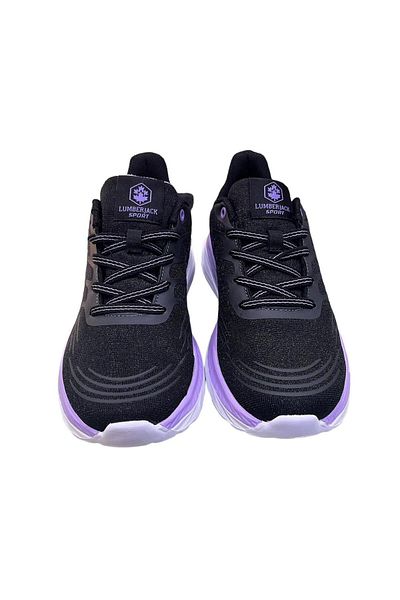 lumberjack Original Lumberjack Hawk Wmn 4Fx Sports Shoes