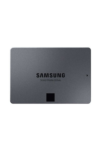 Samsung 2tb 870 Qvo 560/530mb Mz-77q2t0bw