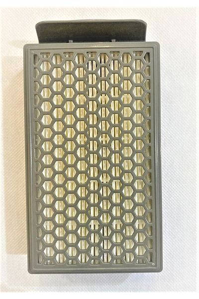 Rowenta Ro3723 Compact Power - Front Hepa Filter