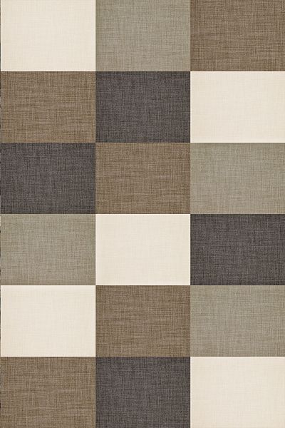 Yürük Home Welsoft Fabric YRK157 Model Elastic Carpet Cover