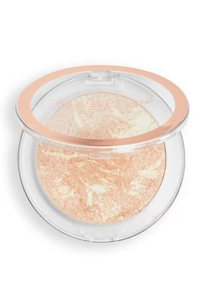 Revolution Festive Allure - Brightening Cut