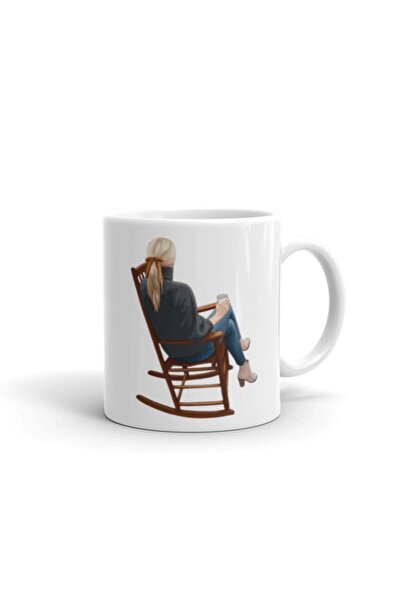 Coffee Women Mug