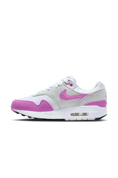 Nike Air Max 1 Pink Sneaker - Women's Shoes DZ2628-001