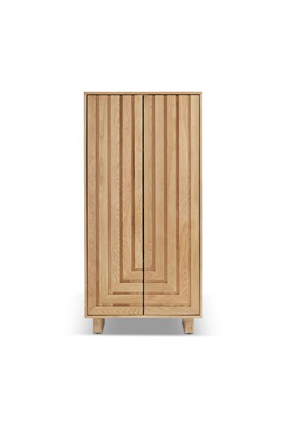 Latanwood Normandy Ahşap Konsol