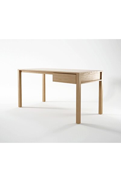 Latanwood Soldre Ahşap Çok Amaçlı Masa