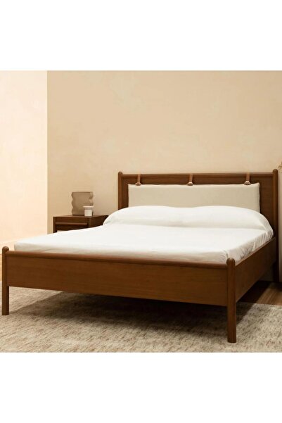 Latanwood Chest Ahşap Karyola