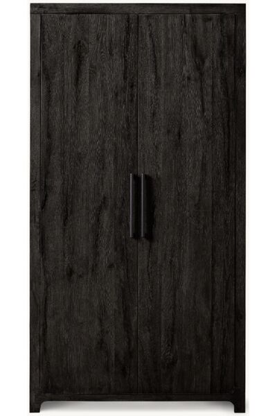 Latanwood Dameon Ahşap Konsol