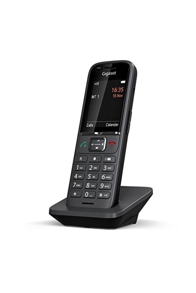 GIGASET S700 Hsb Pro Telsiz Telefon (İP TELEFON -ANALOG HATTA ÇALIŞMAZ)