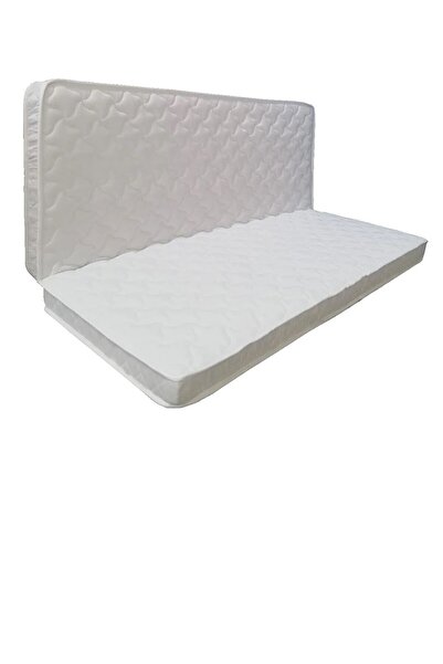 Bhouse Ikea Hernes Divan İle Uyumlu 160x200x12 Cm Katlanır Yatak