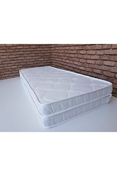 Bhouse Ikea Hernes Divan İle Uyumlu 160x200x12 Cm Katlanır Yatak