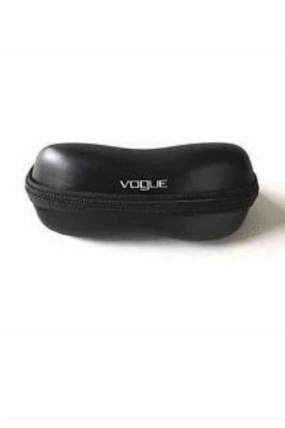 Vogue Original Vogue Zipper Glasses Case