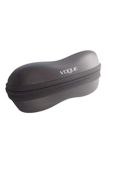 Vogue Original Vogue Zipper Glasses Case