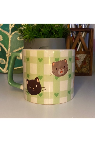 westartic Kedili Ekose Kupa