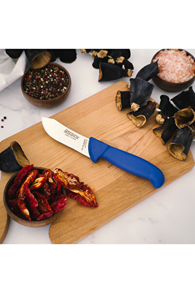 ATASAN Silver Seri Balık, Fileto, Et, Sıyırma, Kesim Bıçağı