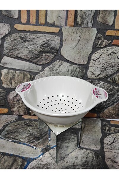 Göreme Süzgeç.lüx Melamin Süzgeç