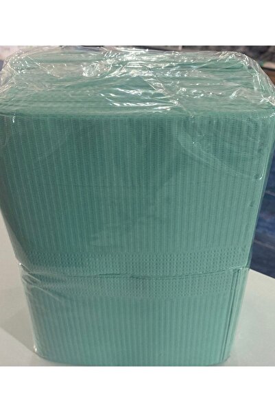 kardent 33/45 Dental Kesme Tabla Örtüsü