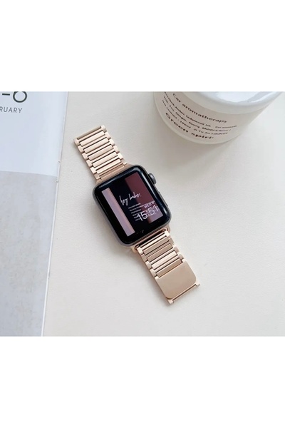 UMD APPLE WATCH UYUMLU 42/44/45/49 MM IRON LOOP KORDON